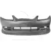 KBD Urethane Cobra R Style 1pc Front Bumper > Ford Mustang 1999-2004 - Image 6