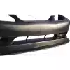 KBD Urethane Cobra R Style 1pc Front Bumper > Ford Mustang 1999-2004 - Image 11