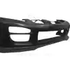 KBD Urethane R34 Style 1pc Front Bumper > Nissan Sentra 2004-2006 - Image 9