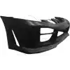 KBD Urethane R34 Style 1pc Front Bumper > Nissan Sentra 2004-2006 - Image 11