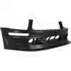 KBD Urethane Cobra R Style 1pc Front Bumper > Ford Mustang V6 2005-2009 - Image 11