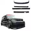 KBD Urethane Premier Style 4pc Full Body Kit > Scion xB 2004-2007 - Image 1