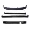 KBD Urethane Premier Style 4pc Full Body Kit > Scion xB 2004-2007 - Image 3