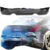 KBD Urethane ING VLX Style 1pc Rear Lip > Nissan 350Z 2003-2008 - Image 13