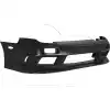 KBD Urethane GP1 Style 1pc Front Bumper > Nissan 240SX 1989-1994 - Image 1