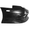 KBD Urethane GP1 Style 1pc Front Bumper > Nissan 240SX 1989-1994 - Image 2