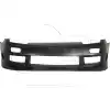 KBD Urethane GP1 Style 1pc Front Bumper > Nissan 240SX 1989-1994 - Image 3