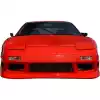 KBD Urethane GP1 Style 1pc Front Bumper > Nissan 240SX 1989-1994 - Image 11