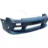 KBD Urethane GP1 Style 1pc Front Bumper > Nissan 240SX 1989-1994 - Image 13