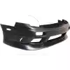 KBD Urethane GP1 Style 1pc Front Bumper > Nissan 240SX 1989-1994 - Image 16