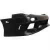 KBD Urethane GP1 Style 1pc Front Bumper > Nissan 240SX 1989-1994 - Image 17