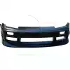 KBD Urethane GP1 Style 1pc Front Bumper > Nissan 240SX 1989-1994 - Image 22