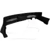 KBD Urethane GP1 Style 1pc Rear Bumper > Nissan 240SX 1989-1994 - Image 13