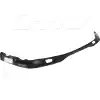 KBD Urethane Type S Style 1pc Front Lip > Honda Prelude 1992-1996 - Image 2