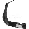 KBD Urethane Type S Style 1pc Front Lip > Honda Prelude 1992-1996 - Image 3