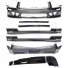 KBD Urethane SLN Style 7pc Full Body Kit > Ford Mustang 2005-2009 - Image 2