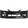 KBD Urethane Cobra R Style 1pc Front Bumper > Ford Mustang 1994-1998 - Image 1