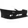 KBD Urethane Cobra R Style 1pc Front Bumper > Ford Mustang 1994-1998 - Image 2