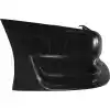 KBD Urethane Cobra R Style 1pc Front Bumper > Ford Mustang 1994-1998 - Image 3