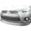 KBD Urethane D Spec Style 1pc Front Lip > Mitsubishi Eclipse 2006-2008 - Image 6