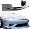 KBD Urethane ING Style 1pc Front Lip > Toyota Celica 2003-2005 - Image 7