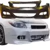 KBD Urethane M Power Style 1pc Front Bumper > Scion tC 2005-2010 - Image 1