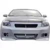 KBD Urethane M Power Style 1pc Front Bumper > Scion tC 2005-2010 - Image 8