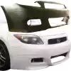 KBD Urethane M Power Style 1pc Front Bumper > Scion tC 2005-2010 - Image 10