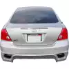 KBD Urethane M Power Style 1pc Rear Bumper > Scion tC 2005-2010 - Image 6