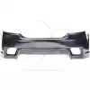 KBD Urethane M Power Style 1pc Rear Bumper > Scion tC 2005-2010 - Image 12