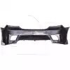 KBD Urethane M Power Style 1pc Rear Bumper > Scion tC 2005-2010 - Image 13