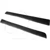 KBD Urethane SLN Style 2pc Door Caps/Fill > Ford Mustang 1994-1998 - Image 3