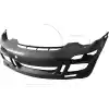 KBD Urethane GT 3 Look Style 2pc Front Bumper & Lip > Porsche 997 2005-2009 - Image 20