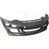 KBD Urethane GT 3 Look Style 2pc Front Bumper & Lip > Porsche 997 2005-2009 - Image 21