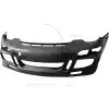 KBD Urethane GT 3 Look Style 2pc Front Bumper & Lip > Porsche 997 2005-2009 - Image 22