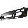 KBD Urethane GT 3 Look Style 2pc Front Bumper & Lip > Porsche 997 2005-2009 - Image 24