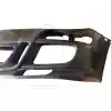 KBD Urethane GT 3 Look Style 2pc Front Bumper & Lip > Porsche 997 2005-2009 - Image 26