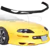 KBD Urethane Type J Style 1pc Front Lip > Chevrolet Camaro 1993-1997 - Image 5