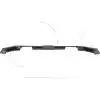 KBD Urethane Type J Style 1pc Rear Lip > Chevrolet Camaro 1993-2002 - Image 13