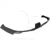 KBD Urethane Type J Style 1pc Rear Lip > Chevrolet Camaro 1993-2002 - Image 14