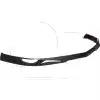 KBD Urethane Type J Style 1pc Front Lip > Chevrolet Camaro 1998-2002 - Image 14