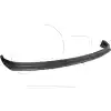 KBD Urethane IL Spec Style 1pc Front Lip > Infiniti G35 Sedan 2005-2006 - Image 1