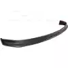 KBD Urethane IL Spec Style 1pc Front Lip > Infiniti G35 Sedan 2005-2006 - Image 5