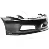 KBD Urethane NISM Style 1pc Front Bumper > Infiniti G35 Sedan 2005-2006 - Image 1