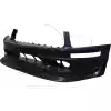 KBD Urethane Cobra R Style 1pc Front Bumper > Ford Mustang V8 2005-2009 - Image 6