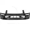 KBD Urethane Cobra R Style 1pc Front Bumper > Ford Mustang V8 2005-2009 - Image 8