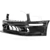 KBD Urethane Cobra R Style 1pc Front Bumper > Ford Mustang V8 2005-2009 - Image 9