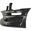 KBD Urethane Cobra R Style 1pc Front Bumper > Ford Mustang V8 2005-2009 - Image 11