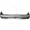 KBD Urethane Hollywood Style 1pc Rear Lip > Chevrolet Astro 1995-2004 - Image 1