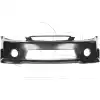 KBD Urethane Fields Style 1pc Front Bumper > Honda Civic 1996-2000 - Image 14